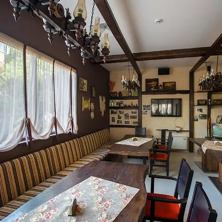 Complex Jitari Здравен курорт