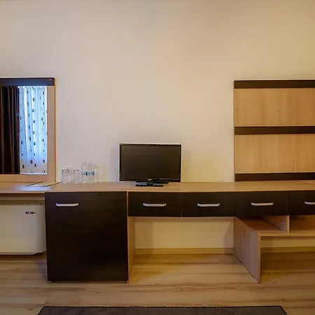Complex Jitari 3* Zhitnitsa