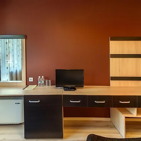 Resort Complex Jitari 3*