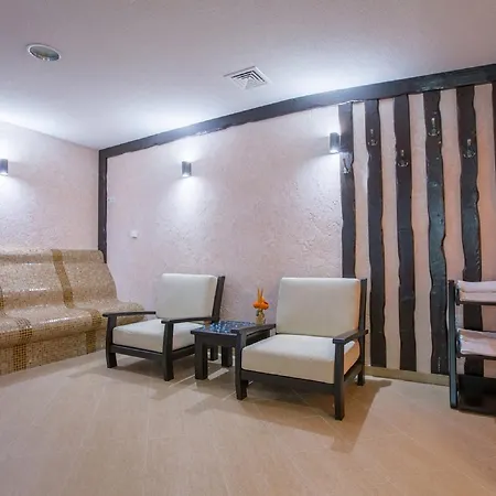 Complex Jitari Resort 3*