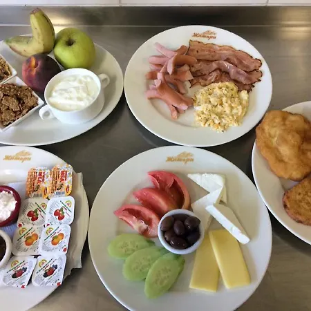 Complex Jitari Здравен курорт