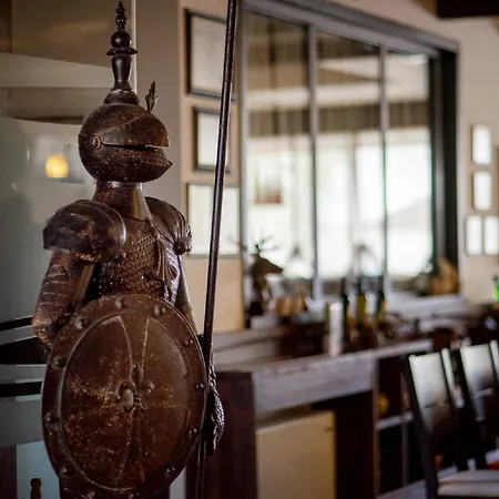 Complex Jitari Здравен курорт