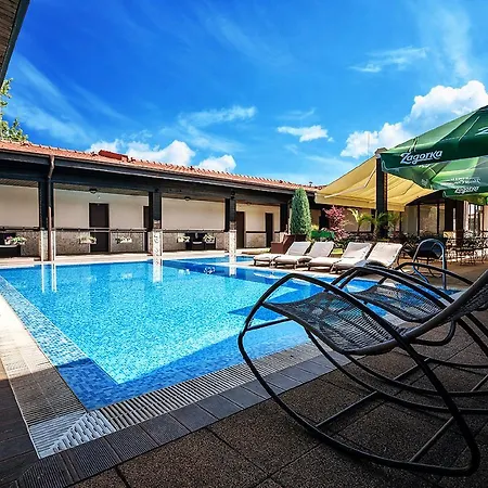 Complex Jitari 3* Zhitnitsa