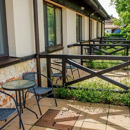 Complex Jitari Resort