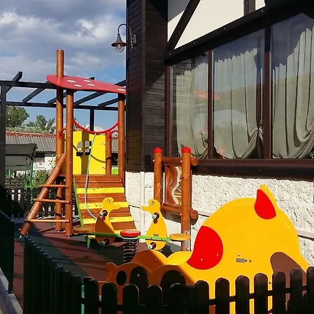 Complex Jitari 3* Zhitnitsa