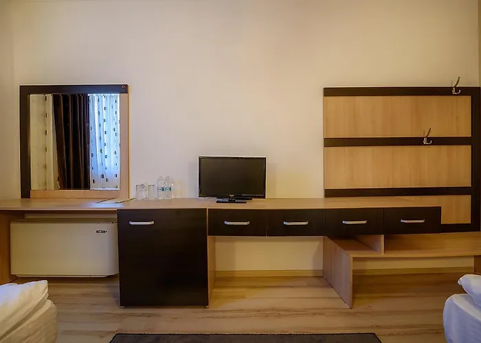 комплекс житари 3* Zhitnitsa