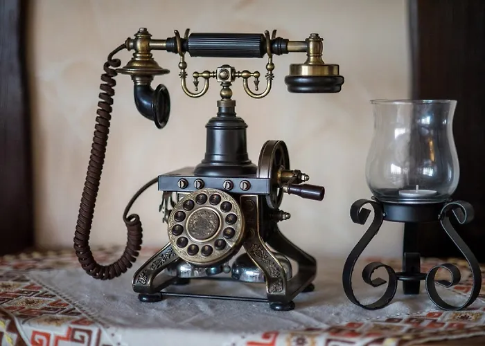 Здравен курорт комплекс житари 3*