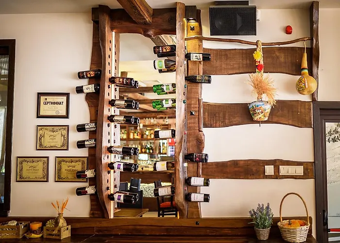 комплекс житари Zhitnitsa