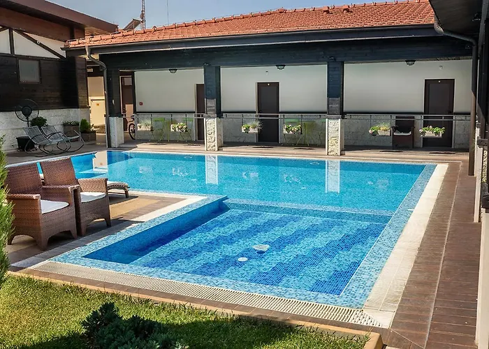 комплекс житари 3*