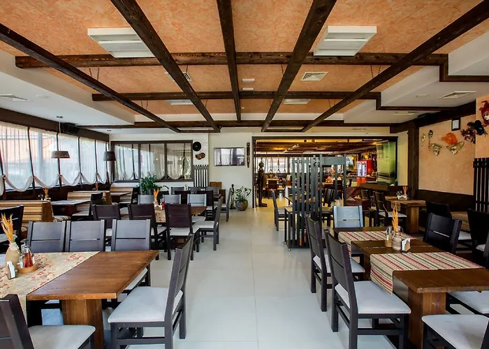 Здравен курорт комплекс житари Zhitnitsa