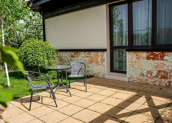 комплекс житари Zhitnitsa