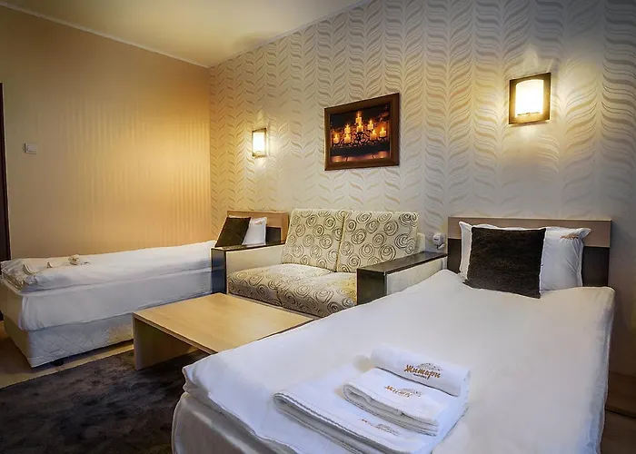 Здравен курорт комплекс житари Zhitnitsa